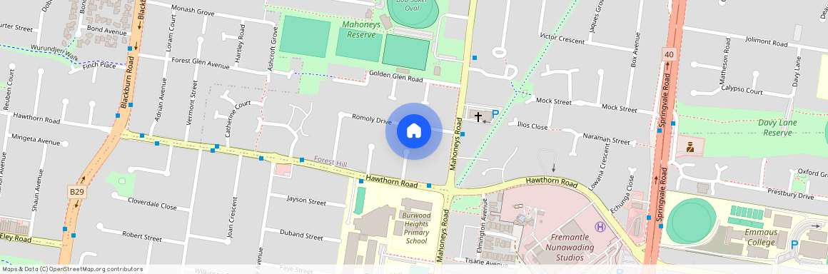 38 Romoly Drive, Vic 3131, Forest Hill