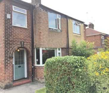 3 bedroom semi-detached house to rent - Photo 5