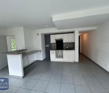 Location Appartement 2 pièces 44m² HONFLEUR 14600 - Photo 3