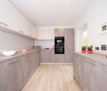 5 bedroom detached house to rent - Photo 5