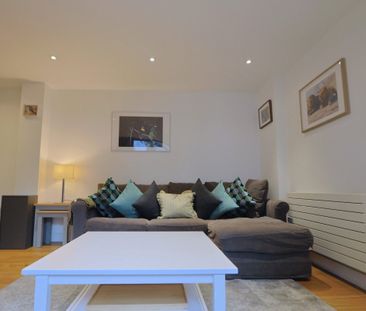 2 Bedroom Home – To Let - Photo 2