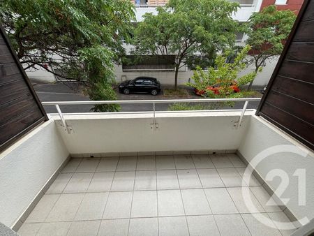 Location Appartement 1 pièce 20m² MONTPELLIER 34090 - Photo 4