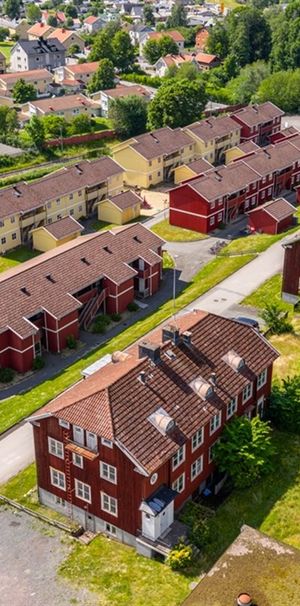 Nergårdsvägen 73 - Foto 1