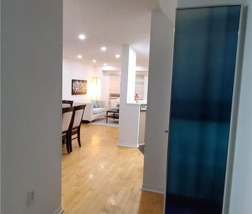 For Lease - 3383 Wild Cherry Lane, Mississauga, Ontario - Photo 1