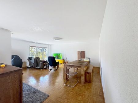 Appartement de 3 pces au 2ème étage – Rue du Valentin 21 - Photo 5