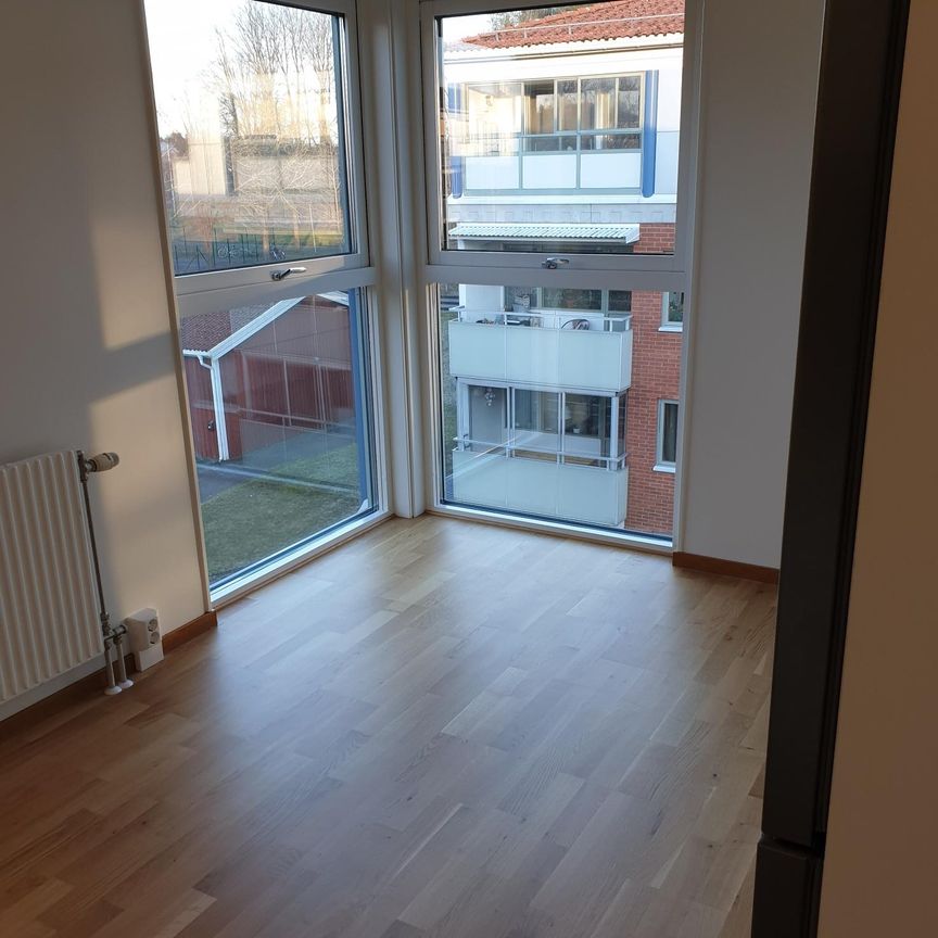 Kungsvägen, Växjö - Foto 1