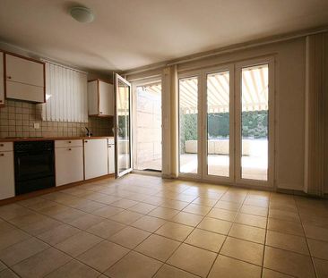 1 Zimmer, 30 m² - Photo 3