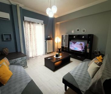 Διαμέρισμα για ενοικίαση Άλσος Παγκρατίου (Παγκράτι) - Photo 5