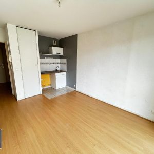 Location Appartement 1 pièce 22m² MONT DE MARSAN 40000 - Photo 2