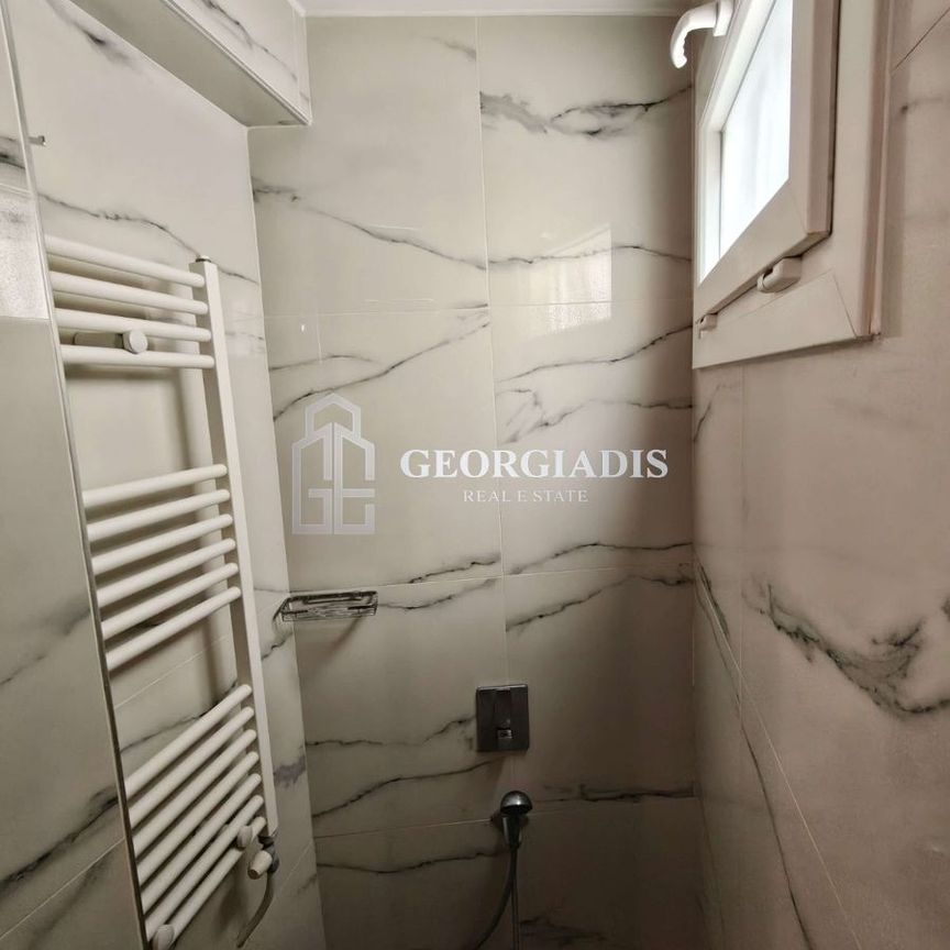 Studio/Γκαρσονιέρα για ενοικίαση Τριών Ταξιαρχών (Σέρρες) - Photo 1