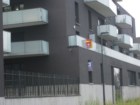 T2 à louer à Tourcoing - Réf. 336 - Photo 2