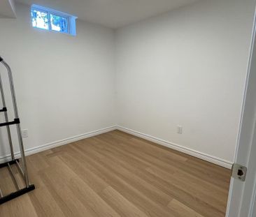 For Lease - 185 Rustle Woods Avenue Unit# BASEMENT, Markham, Ontario - Photo 6