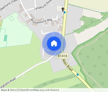 Hawthorn Close, Chelmsford - Photo 1
