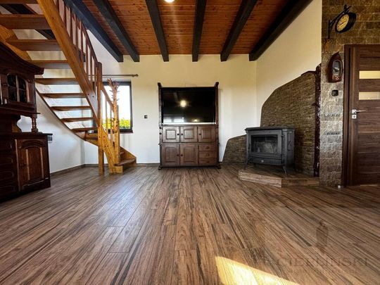 Na wynajem dom wolnostojący Lubczyna - Photo 1