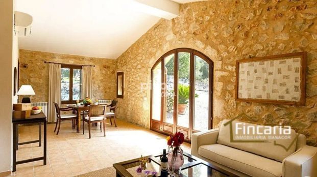 Finca rústica en alquiler en Carretera de Manacor a Porto Cristo - Photo 1