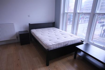 The Bruce Building, Newcastle upon Tyne - Photo 4