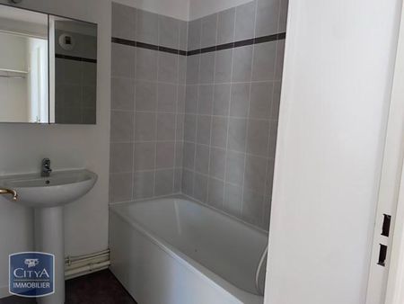 Location Appartement 2 pièces 48m² MACON 71000 - Photo 5