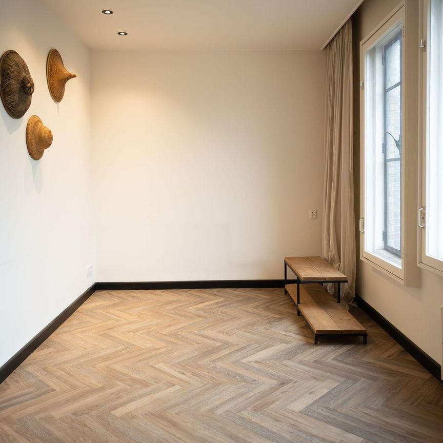 Appartement te huur: Honingerdijk 25-A 3063 AH Rotterdam - Photo 1