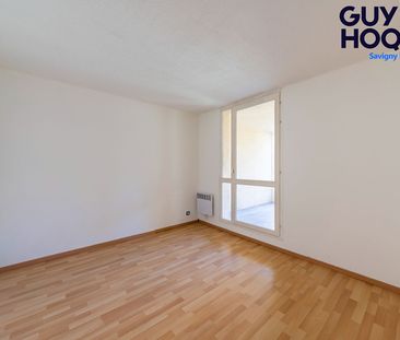 SAVIGNY LE TEMPLE : appartement T3 (68 m²) à louer - Photo 1