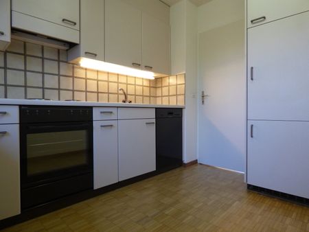3.5 Zimmer, 88 m² - Photo 2