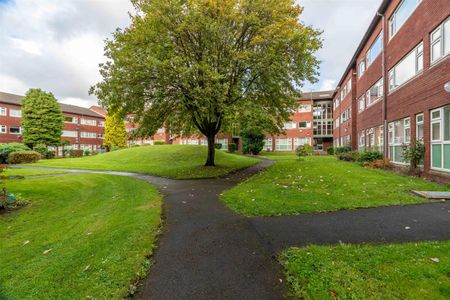 1 bed flat to rent in Whitbeck Court, Slateyford, NE5 - Photo 5