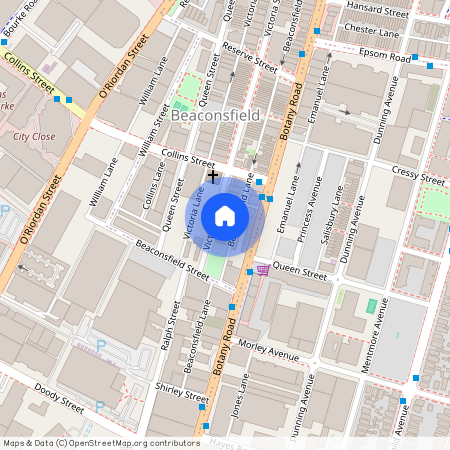 189 Victoria Street, NSW 2015, Beaconsfield