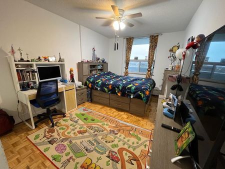 For Lease - 45 Southport Street Unit# 1607, Toronto, Ontario - Photo 4