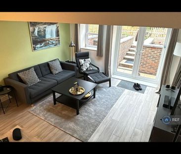 1 bedroom flat to rent - Photo 3