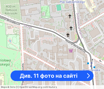 Wynajem - 4 pok w Śródmieściu - Фото 1