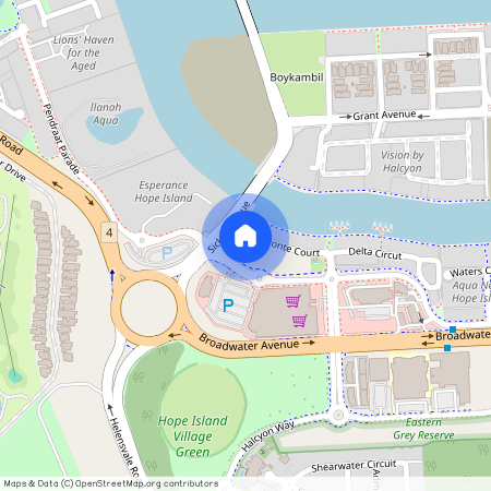 89 Bronte Circuit, Qld 4212, Hope Island