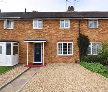 Stratfield Road, Basingstoke - Photo 4