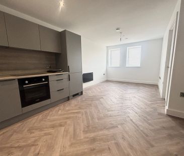 1 bedroom apartment to rent - Photo 5