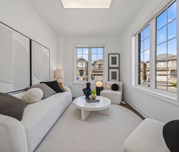 For Lease - 49 Birkett Way Unit# Main and Upper, Whitchurch-Stouffv... - Photo 2