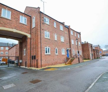 2 bedroom apartment to rent - Photo 6