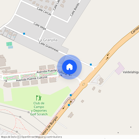 San Sebastián De Los Reyes