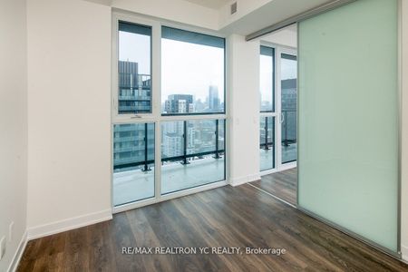For Lease - 87 Peter Street Unit# 2508, Toronto, Ontario - Photo 2