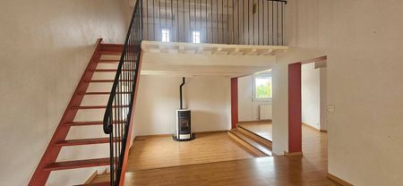 Location maison 7 pièces 165 m² à Chomérac (07210) - Photo 2