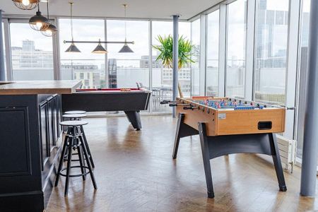 Flat share to rent - Photo 3