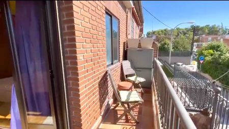 Calle de Añastro, Madrid, Community of Madrid 28033 - Photo 3