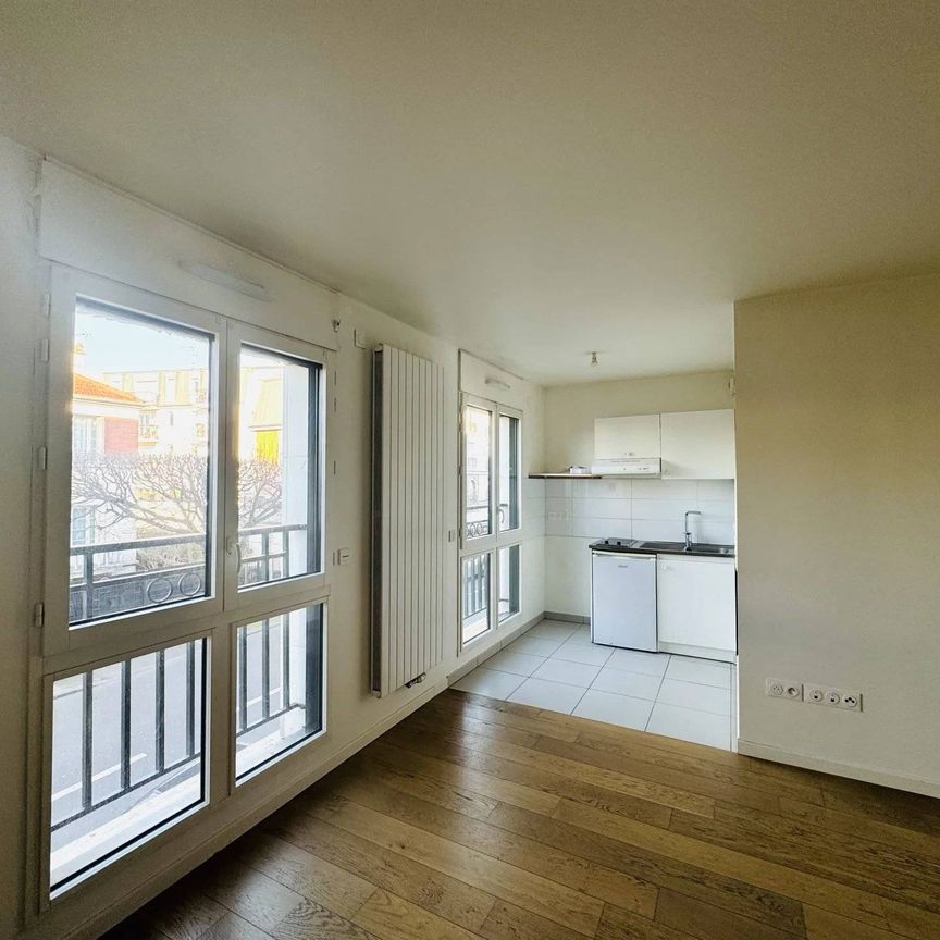 Rental Apartment Maisons-Alfort - Photo 1