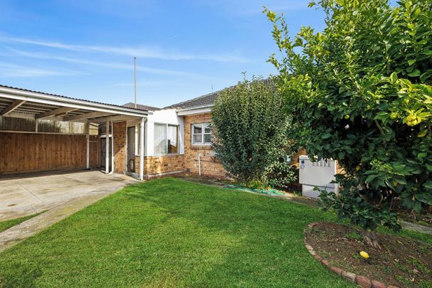 Solid Gem in Prized McKinnon Secondary School Zone - Photo 1