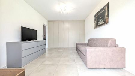Accogliente appartamento arredato con vista lago - Foto 2