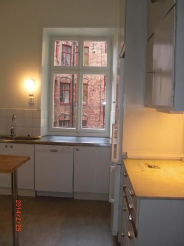 Turn of the century apartment with bathroom and kitchen renovated 2013 - Foto 5