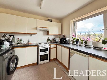 1 bedroom flat to rent - Photo 2