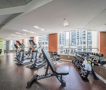 For Lease - 10 Northtown Way Unit# 1110, Toronto, Ontario - Photo 4