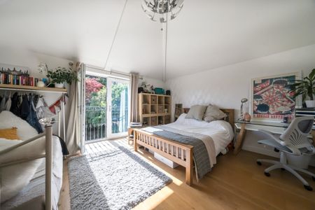 4 bedroom detached house to rent - Photo 5