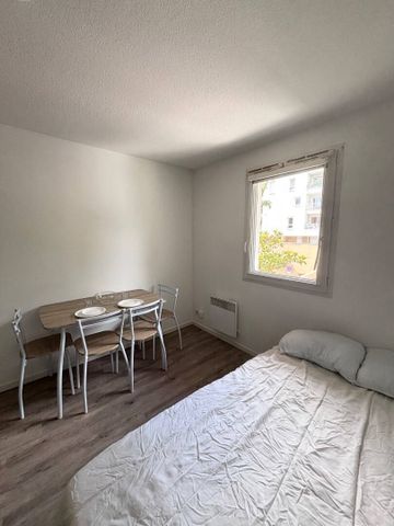 Jolie Studio B412, Nantes - Photo 3