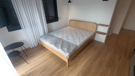 Studio/Γκαρσονιέρα για ενοικίαση Βαρδάρης - Δικαστήρια (Βαρδάρης - Λαχανόκηποι) - Photo 4