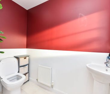 10 Boynds Brae, AB51 6AX, Inverurie - Photo 6