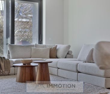 NIEUWBOUW APPARTEMENT MET 2 SLAAPKAMERS EN GARAGE - Photo 5